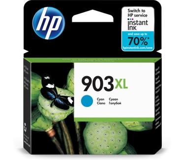 HP 903XL (Cyaan)