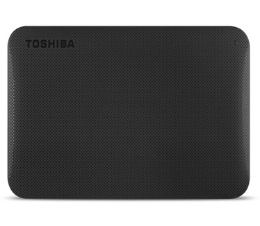 Toshiba Canvio CANVIO READY 2.5 4TB BLACK .
