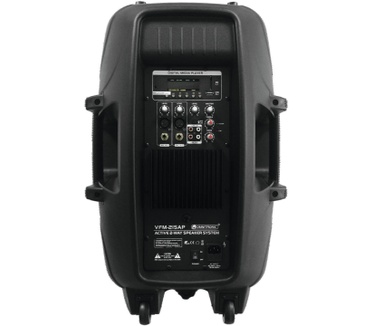 Omnitronic 11038776