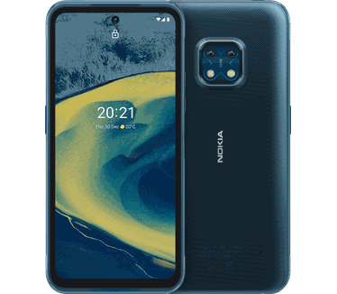 Nokia XR20