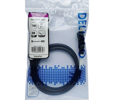 Deltaco DP40-1010