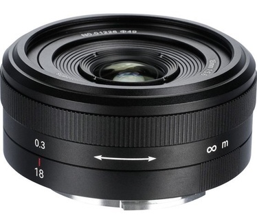 7Artisans FF 18mm f/5.6 Nikon Z-Mount