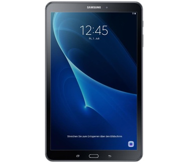 Samsung Galaxy Tab A 10.1 (2016) WiFi Zwart