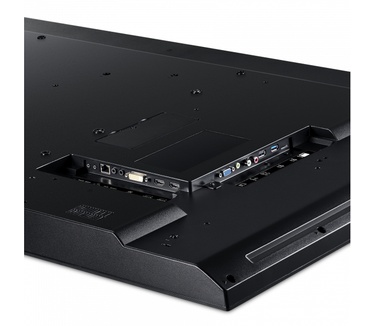 ViewSonic CDE5510 Zwart