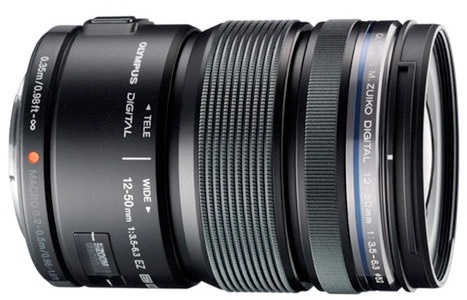 Olympus 12-50mm
