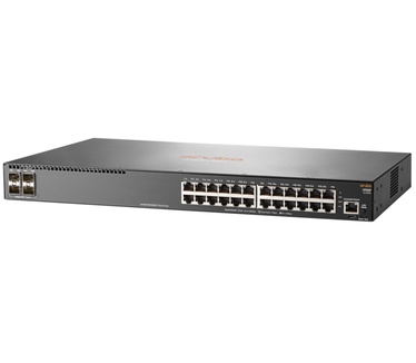 Aruba Aruba 2930F 24G 4SFP