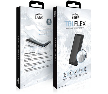 Eiger Tri Flex (Apple iPhone 11, Apple iPhone XR)