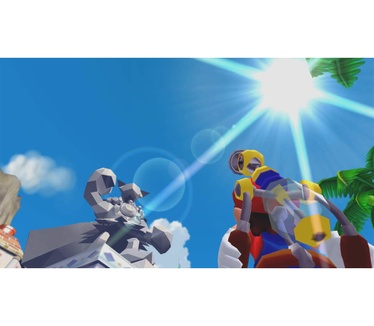 Super Mario 3D All-Stars, Switch