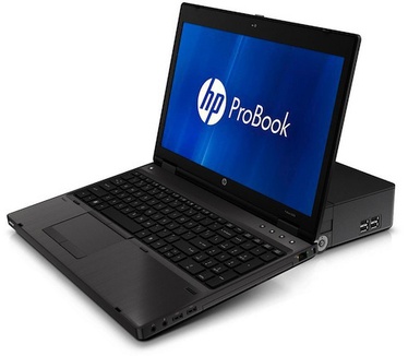 HP ProBook 6360b notebook pc