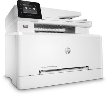 HP Color LaserJet Pro MFP M283fdw