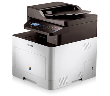 Samsung CLX-6260ND Premium Line (5 jaar garantie)