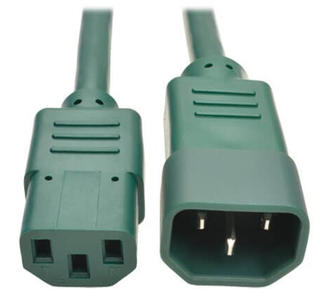 Tripp-Lite P005-003-AGN Groen