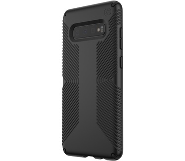 Speck Presidio Grip Samsung Galaxy S10 Plus Black