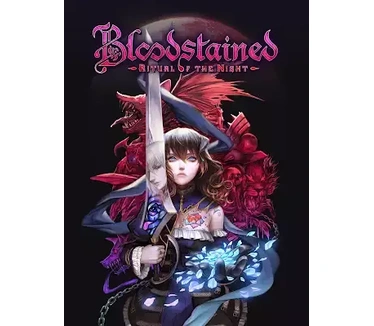 Bloodstained: Ritual of the Night