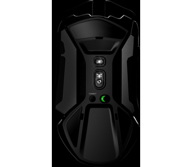 Steelseries Rival 650