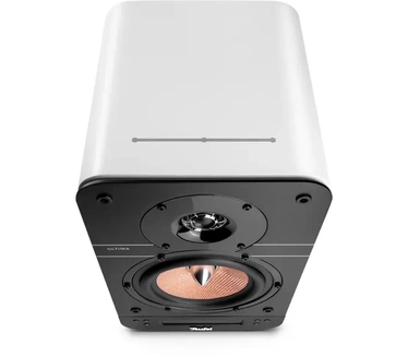 Teufel Ultima 25 ACTIVE Club Edition - Wit