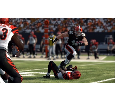 Madden NFL 12
