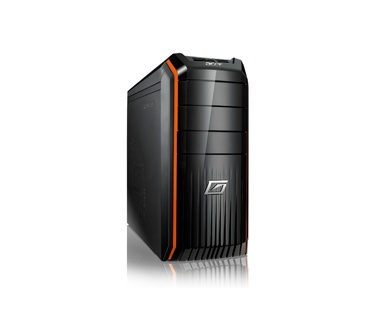 Acer G Series Predator G3120