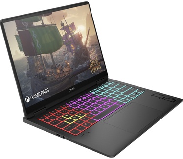 HP Omen Transcend 14-fb0075nd