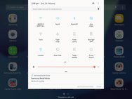 Samsung Galaxy Tab S3
