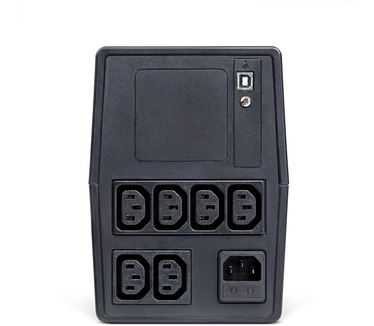 Salicru SPS 1100 ONE BL IEC