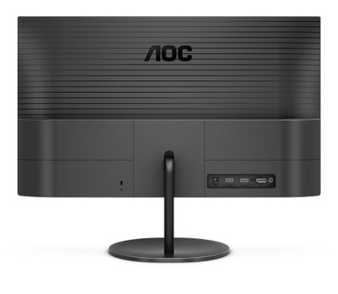 AOC Q27V4EA Zwart