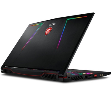 MSI GE63 Raider RGB 8RE-450BE Azerty
