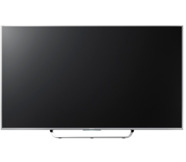 Sony Bravia KD-55X8507C Zilver