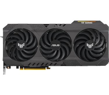 ASUS TUF Gaming GeForce RTX 3090 Ti OC Edition