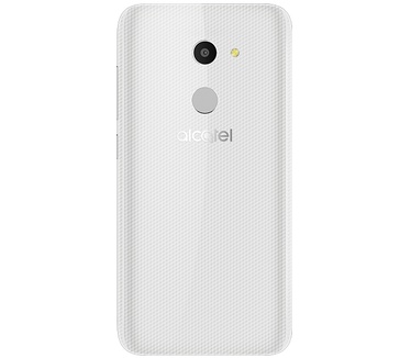 Alcatel A3 Wit
