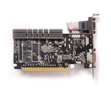 Zotac GeForce GT 630 1GB ZONE Edition LP