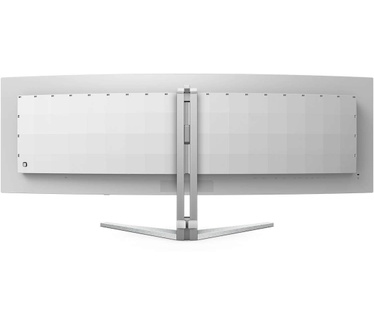 Philips Evnia 49M2C8900 Wit