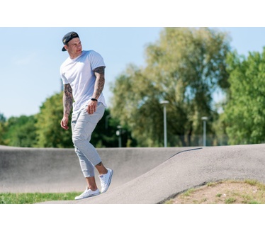 Garett Electronics Fit 7 Plus