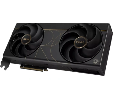 ASUS ProArt ASUS ProArt GeForce RTX 5090 32GB GDDR7 OC Edition