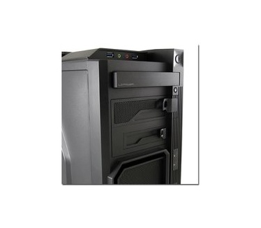 LC-Power PRO-930B Silent Thunder