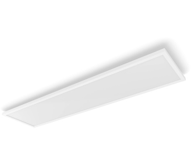 Philips Surimu, rechthoekig, paneellamp