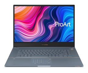 Asus ProArt StudioBook Pro 17