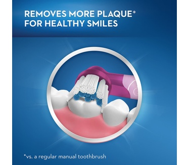 Oral-B Disney Princesses