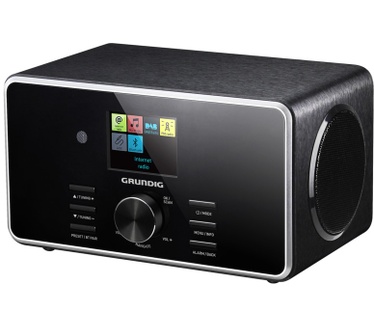 Grundig DTR 5000 2.0 BT DAB+