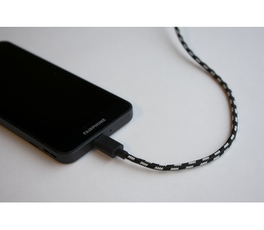 Fairphone USB-C 2.0 CABLE v2