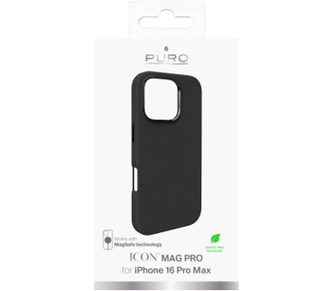 Puro Icon Mag Pro