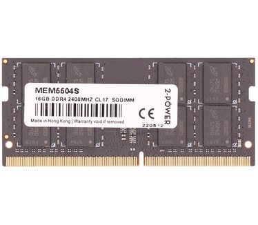 2-Power MEM5504S