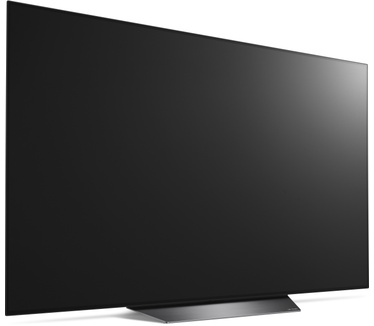 LG OLED55B8PLA Zwart