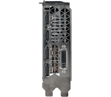 Zotac GeForce GTX 960 2GB