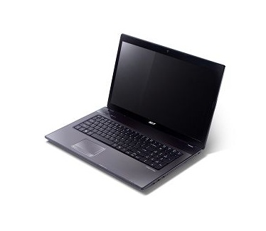 Acer Aspire 7552G-X926G75MN