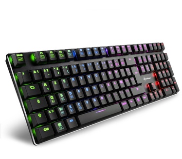 Sharkoon PureWriter RGB