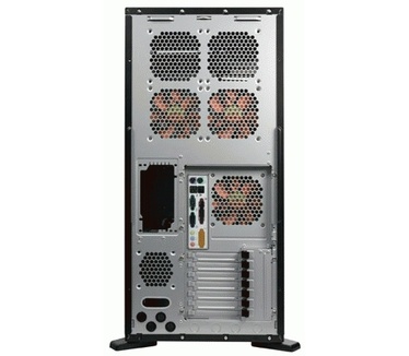 Thermaltake Mozart TX VE1000BNS