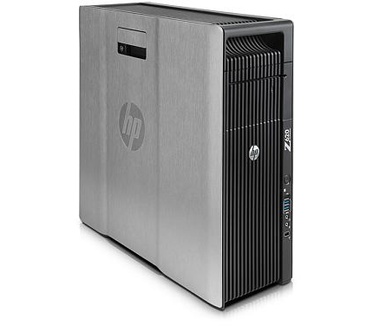 HP Workstation Z620 (WM682EA#ABB)