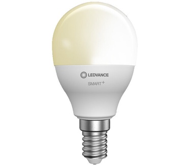 Ledvance Smart lamp E14