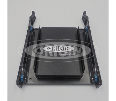 Origin Storage 256GB MLC SSD HP Z620/Z820 3.5in SSD Kit incl. Caddy/Cables